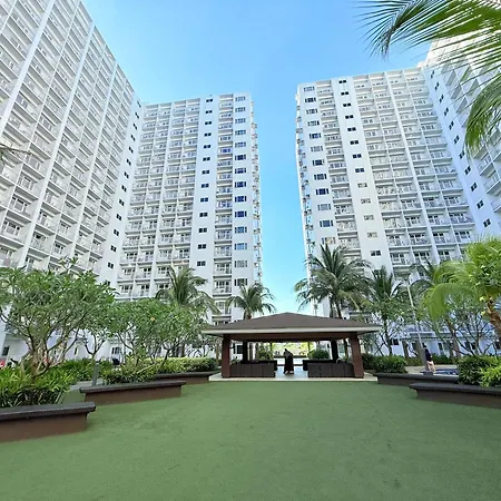 Smdc Shore Residence Tower C2