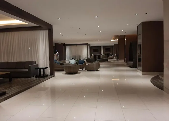 Smdc Shore Tower C2 Manila
