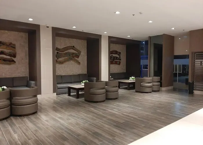 Smdc Shore Tower C2 Aparthotel Manila