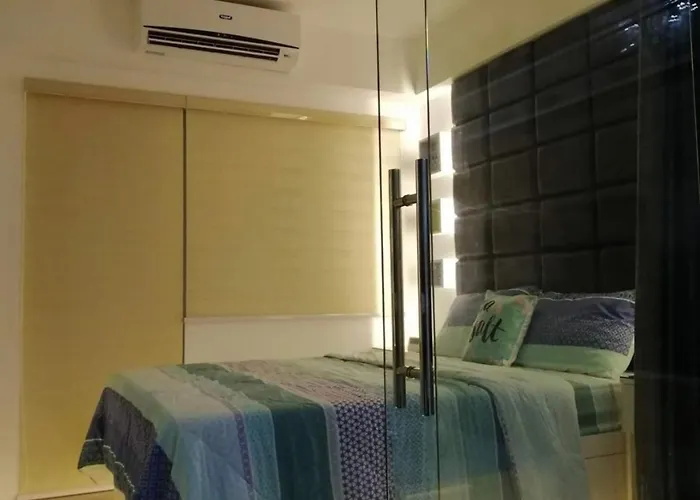 Smdc Shore Tower C2 Aparthotel Manila