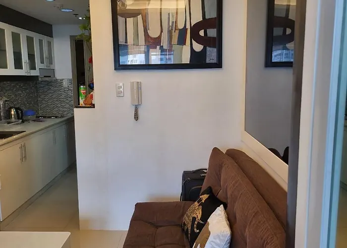 Aparthotel Smdc Shore Tower C2