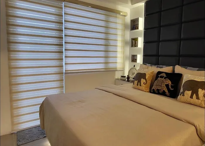 Smdc Shore Tower C2 Aparthotel