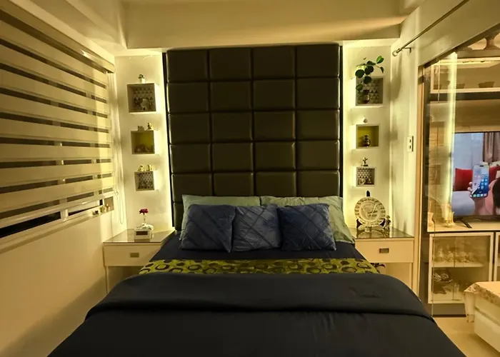 Smdc Shore Tower C2 Manila