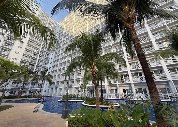 Smdc Shore Tower C2 3*